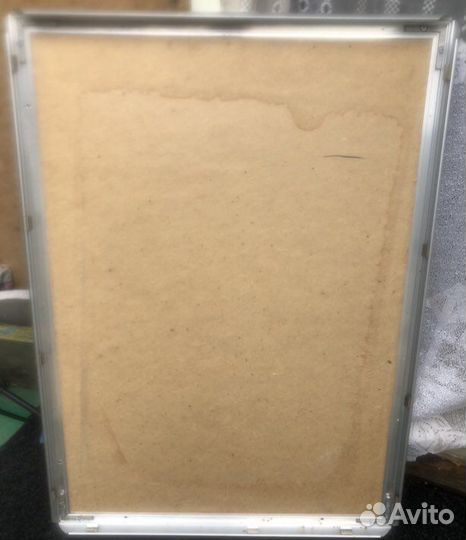 Рамка для фотографий большая