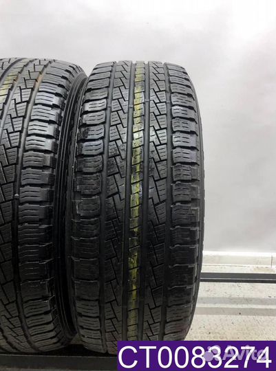 Pirelli Scorpion STR 245/50 R20 96T