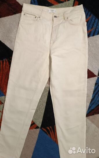 Джинсы женские