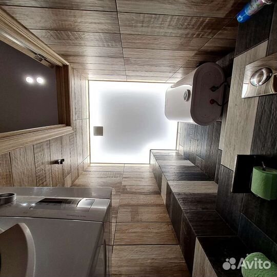 Частичный и комплексный Ремонт квартиры