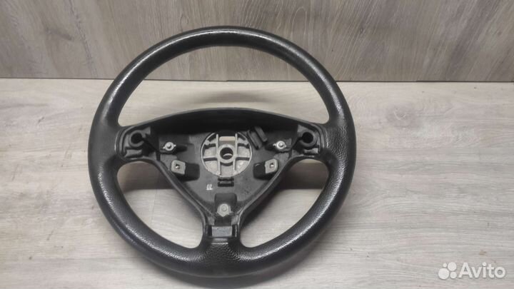Руль опель астра G