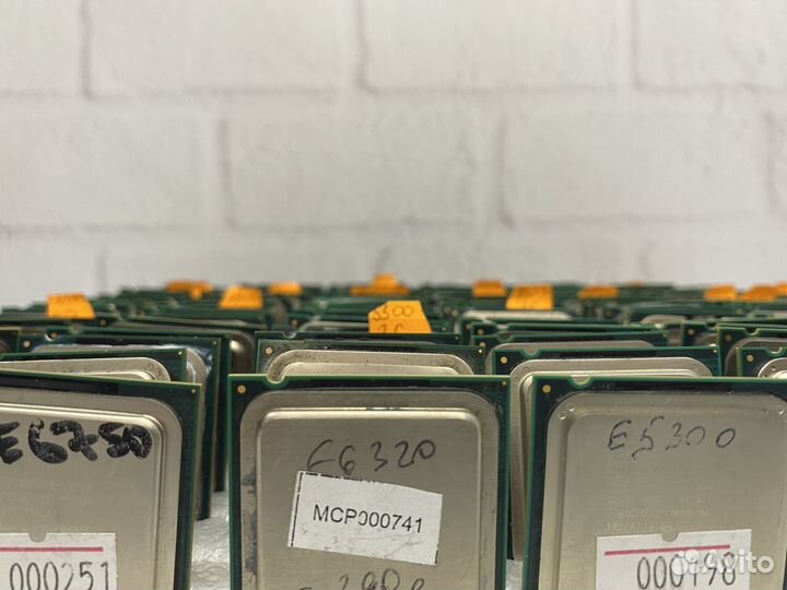 Новые Процессоры i3- i5 i7 i9