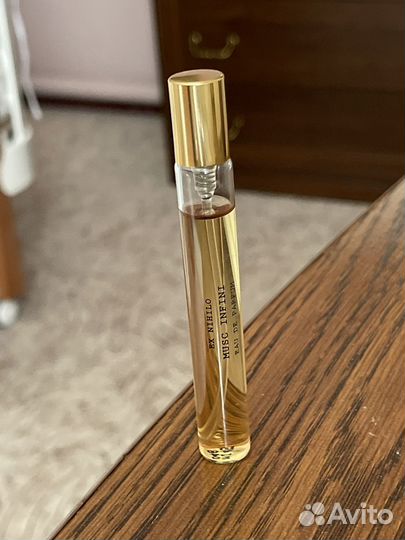 Атомайзер бронь