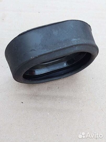 Пыльник рулевой рейки Skoda Fabia 2 6Q0423187G