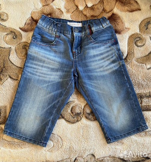 Шорты gloria jeans