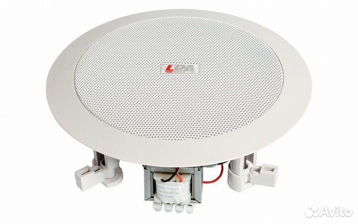 LPA-6C Широкополосный потолочный громкоговоритель
