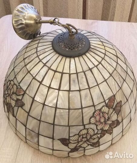 Люстра потолочная