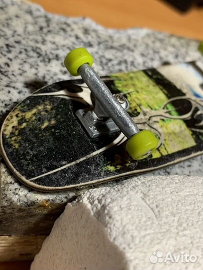 Фингерборд