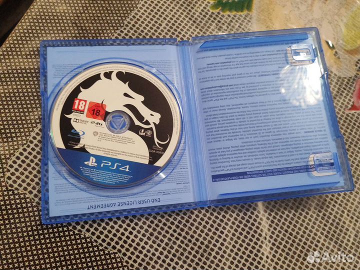 Игры для приставок ps4 обмен