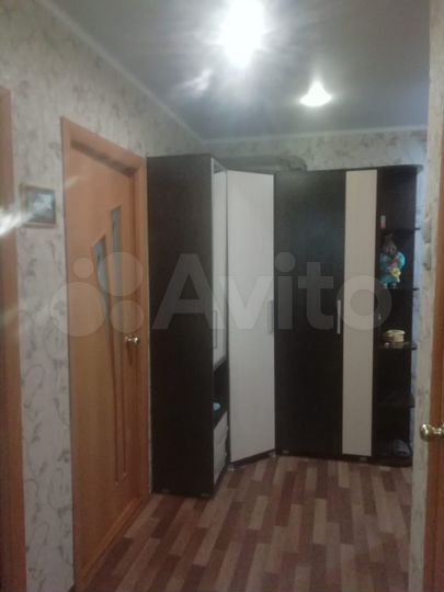 2-к. квартира, 42 м², 2/3 эт.