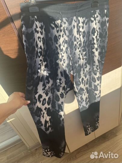 Брюки женские легкие