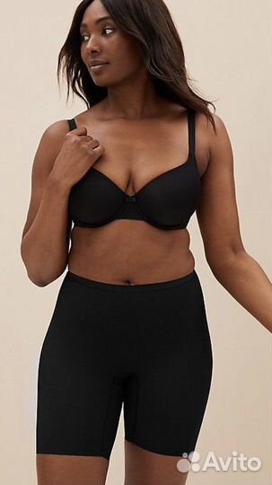 Женские утягивающие шорты Marks&Spencer