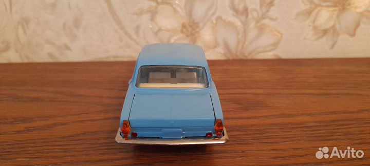 Модель Волга Газ - 24 А-14