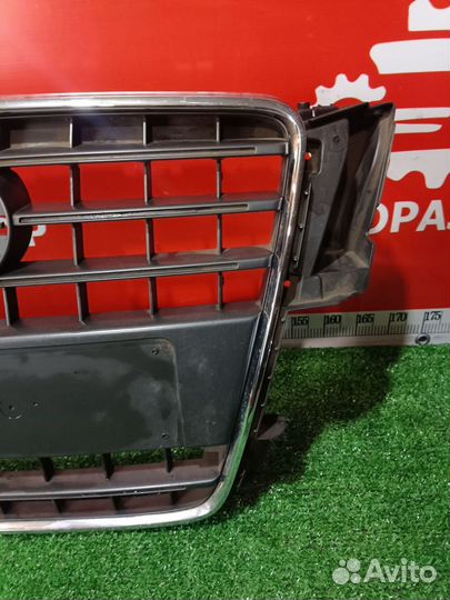 Решетка радиатора Audi A5