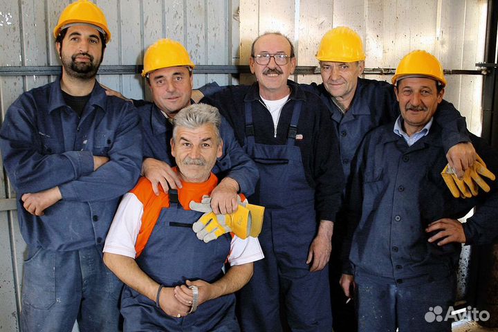 Рихтовщик кузовов