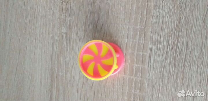 Игрушка для кошек с колокольчиком