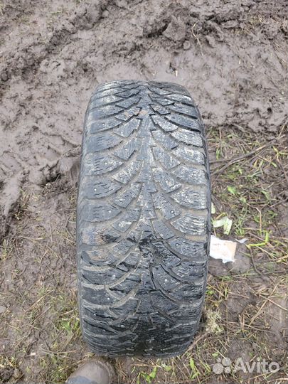 Pirelli Ice Zero 185/65 R15