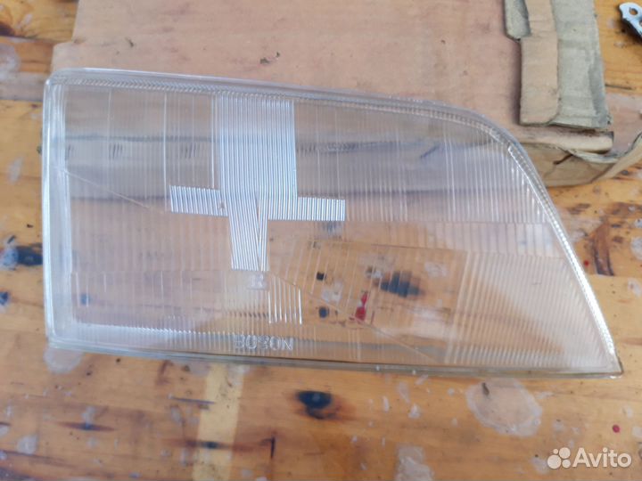 Оптика на опель аскона 1979г