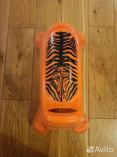 Каталка тигр