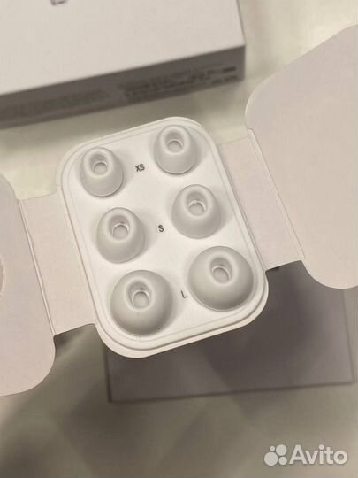 Airpods Pro 2 Premium Гарантия