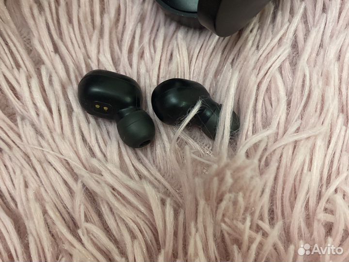 Наушники ксиоми телефон самсунг