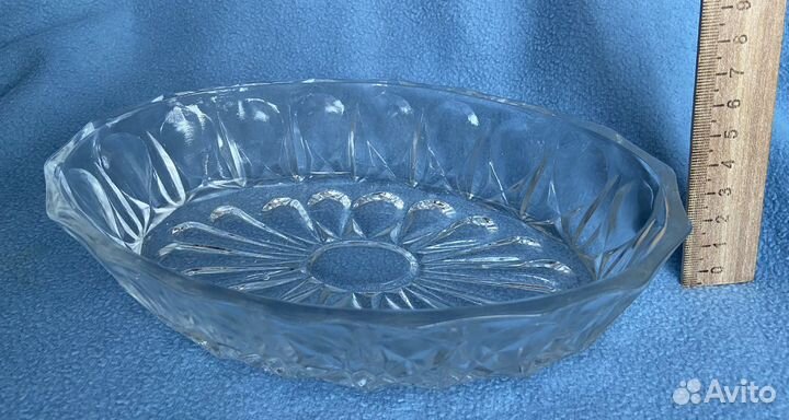 Салатница, конфетница