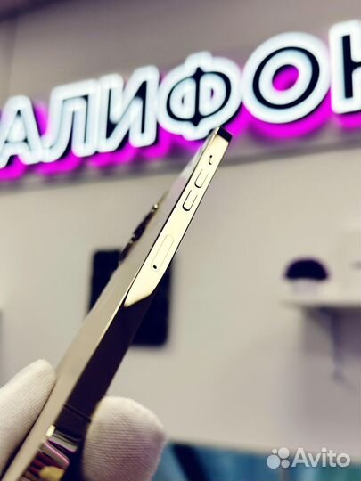 iPhone 12 Pro Max, 128 ГБ