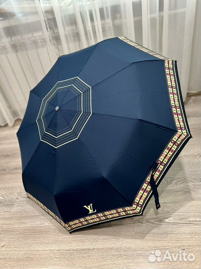 Зонт louis vuitton LV