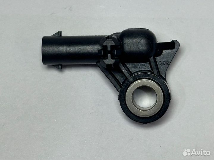 Датчик удара передний Baic u5 plus