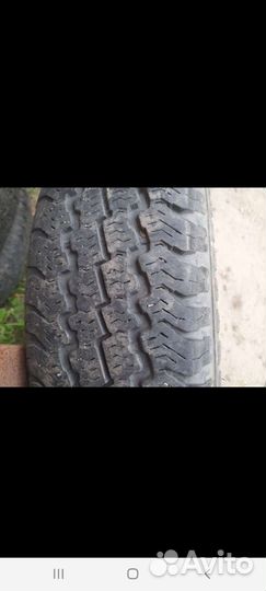 Kumho Road Venture AT61 205/75 R15 97S