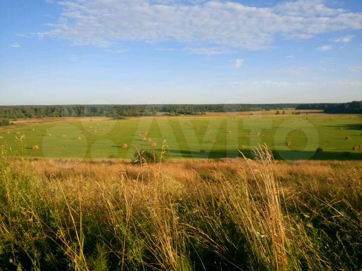 Участок 3,5 га (СНТ, ДНП)