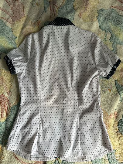 Рубашка для девочки