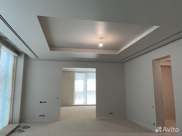 Маляр отделочник