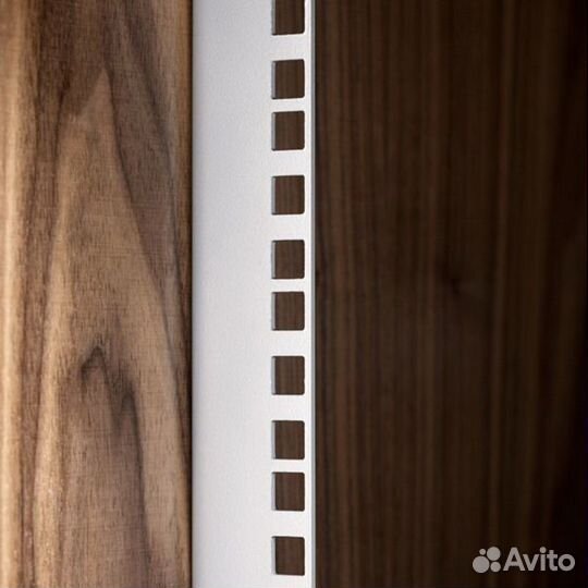 Рейка рэковая SMS X Media Box Rack