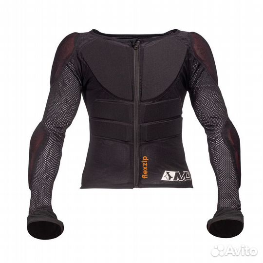 Madbull черепаха Evo Soft Full XXL для мотоцикла н