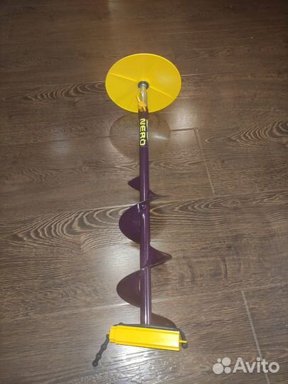 Ледобуры 150, 130 и 110