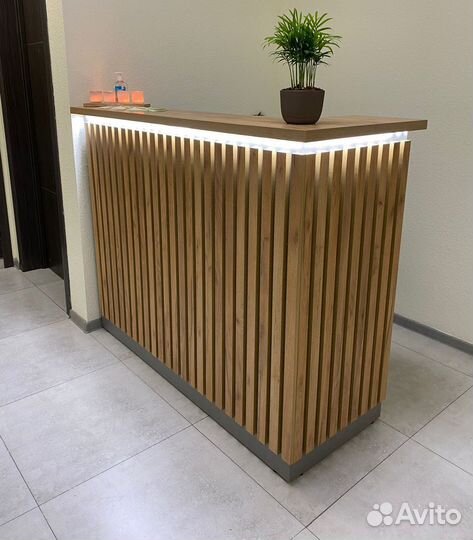 Ресепшен в Наличии с Доставкой