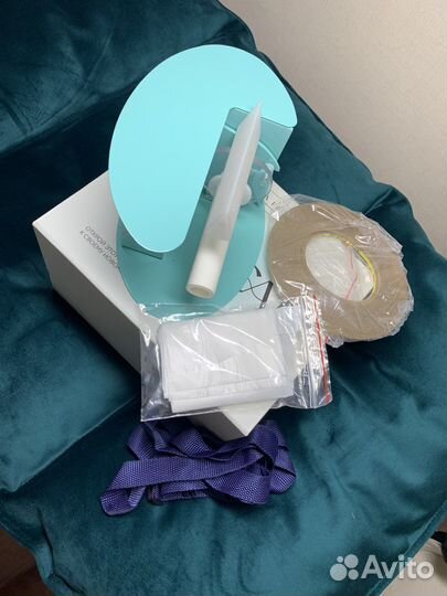 Машинка для формирования пучков