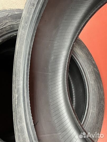 Nokian Tyres Hakkapeliitta R2 SUV 255/50 R20
