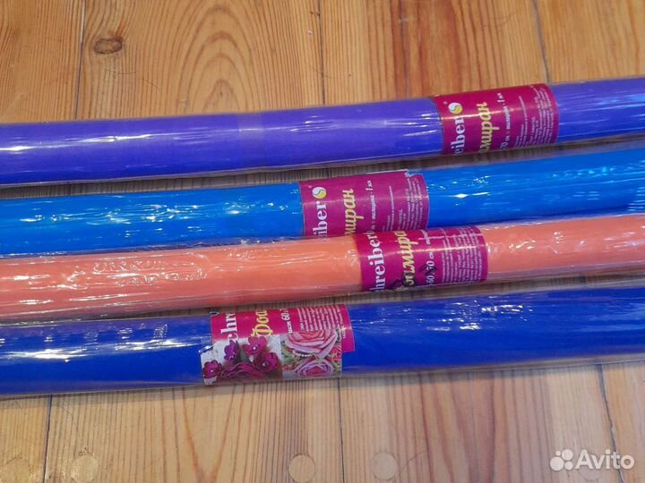 Фоамиран для поделок