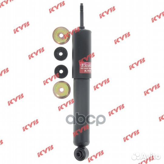 Амортизатор передний Chevrolet Niva 2002- 34444