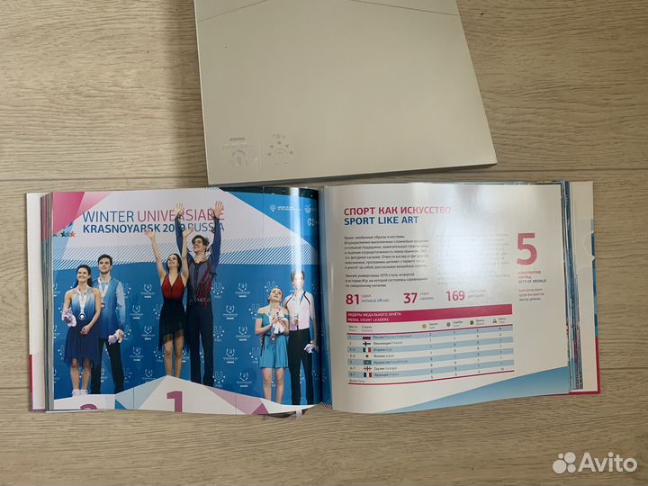 Фотоальбом Спартакиада 2019