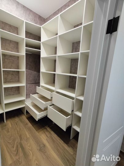 Проектирование корпусной мебели в базис мебельщик