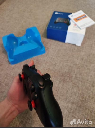 Геймпад Джойстик новый