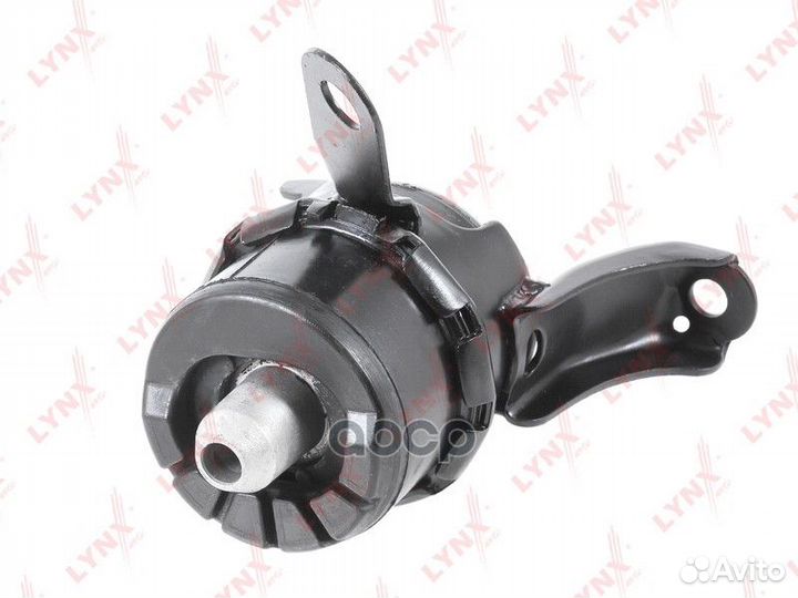 Опора двигателя прав ME1066 lynxauto