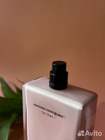 Narciso rodriguez For Her Женские