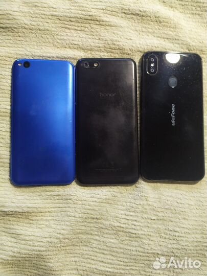 Xiaomi Redmi Go, 8 ГБ