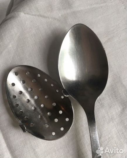 Мельхиор СССР