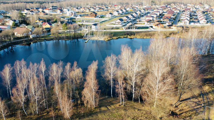 Участок 6 сот. (ИЖС)