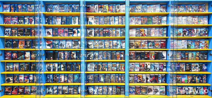 Обмен Игры ps5/игры ps4 продажа/выкуп